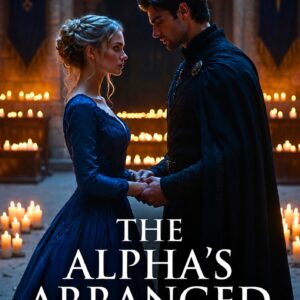 THE ALPHA'S ARRANGED MATE