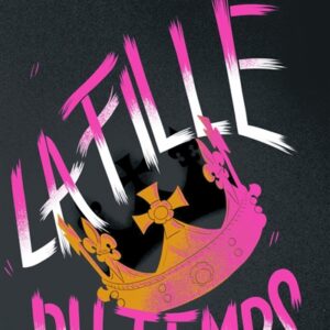 Fille du temps (La)