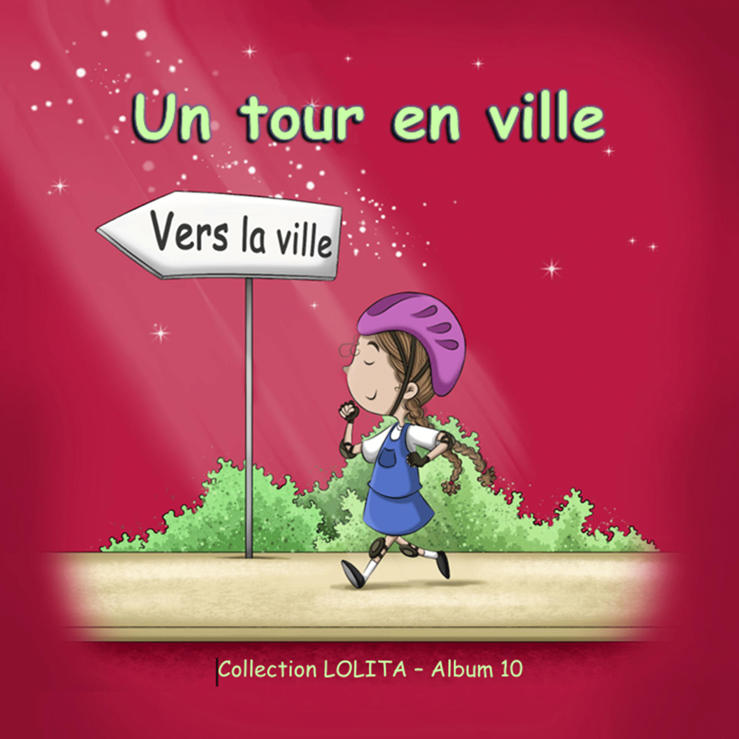 La collection LOLITA
