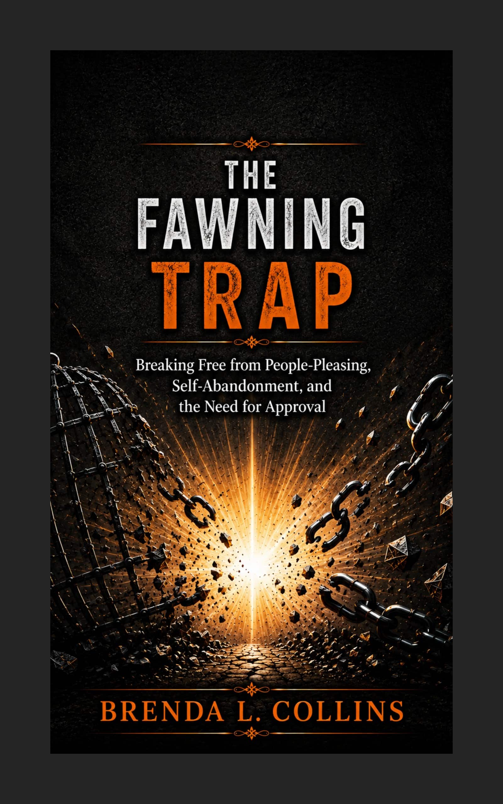The Fawning Trap