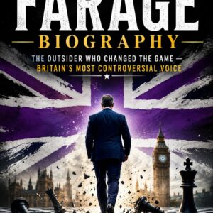 NIGEL FARAGE BIOGRAPHY