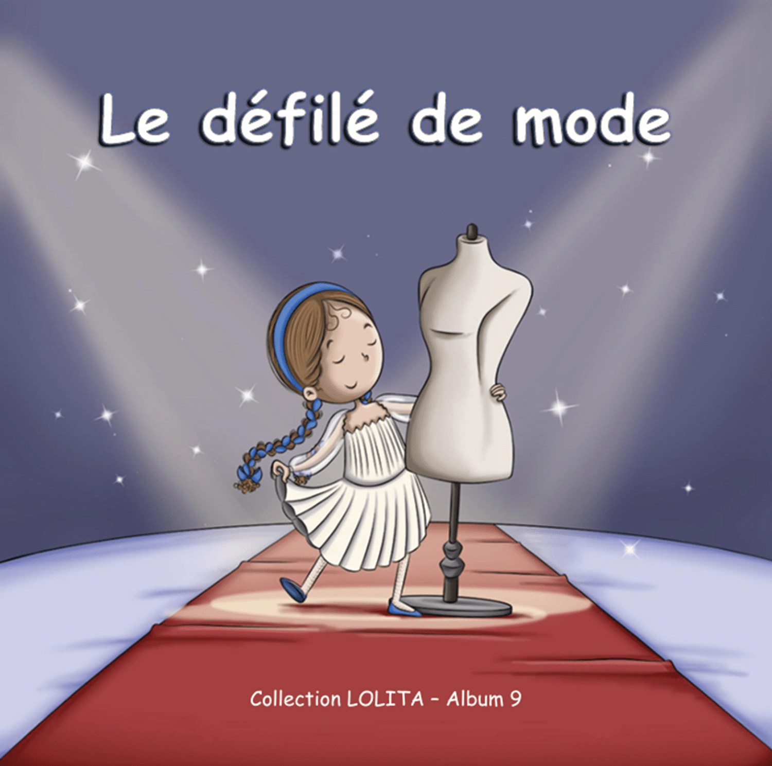 La collection LOLITA
