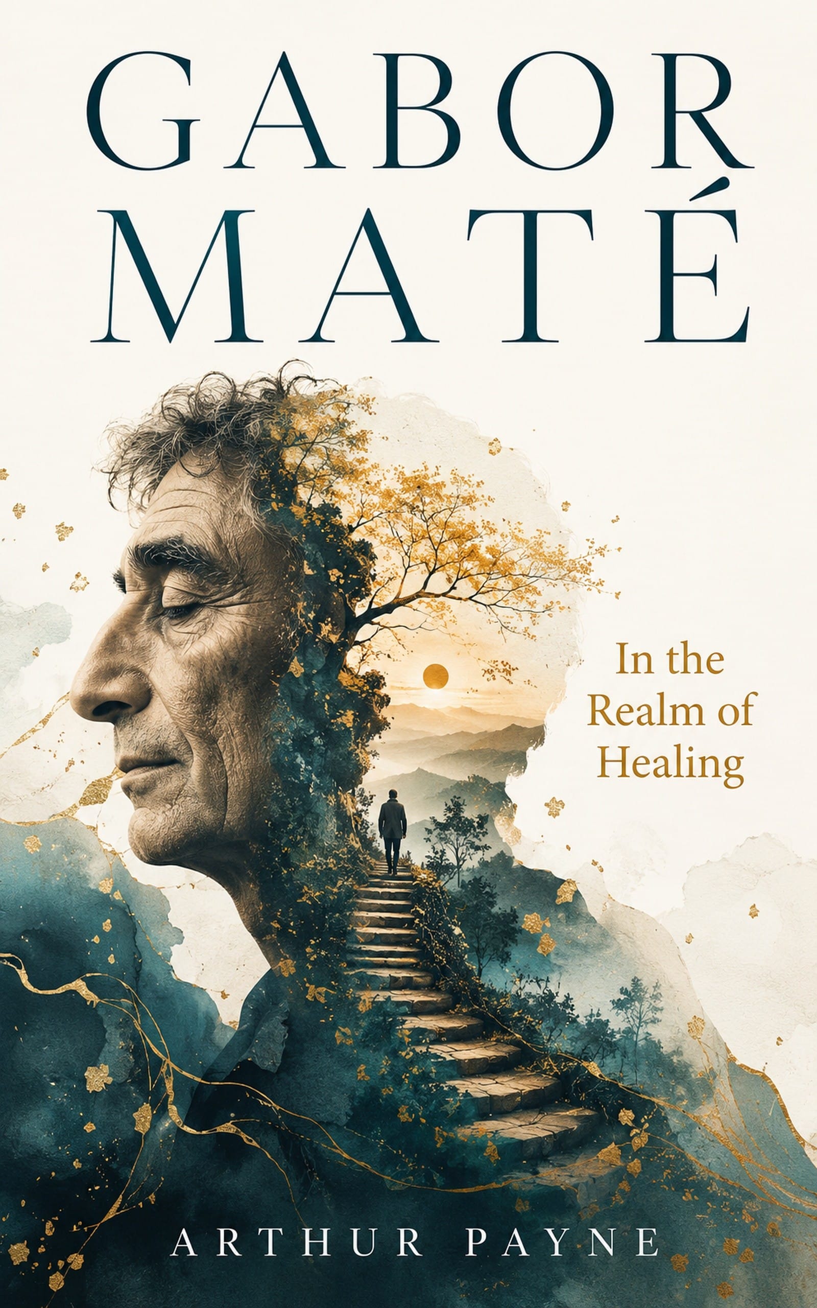 GABOR MATÉ