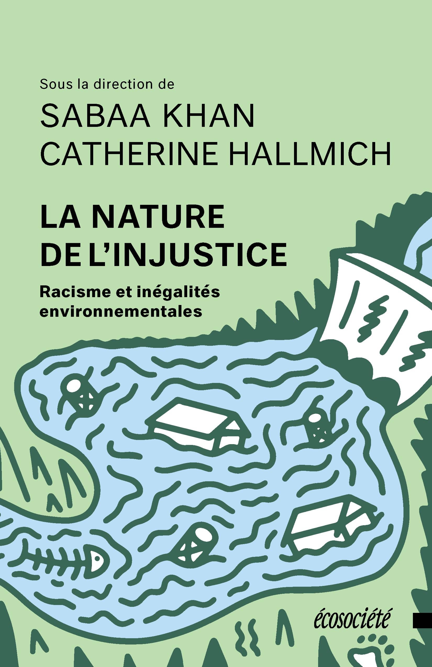 La nature de l'injustice