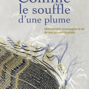 Comme le souffle d'une plume