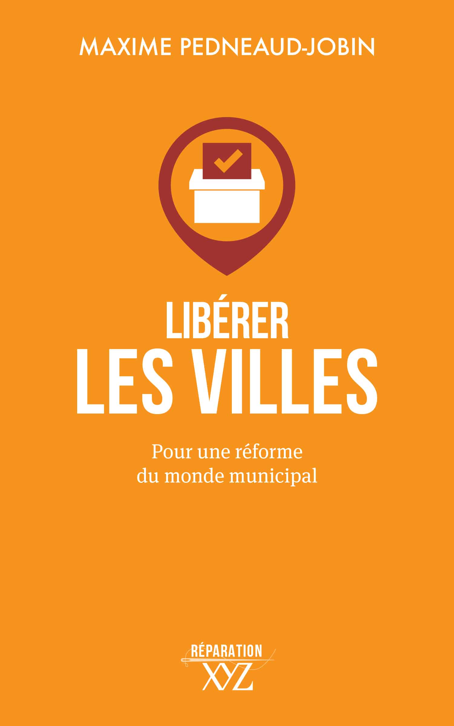 Libérer les villes
