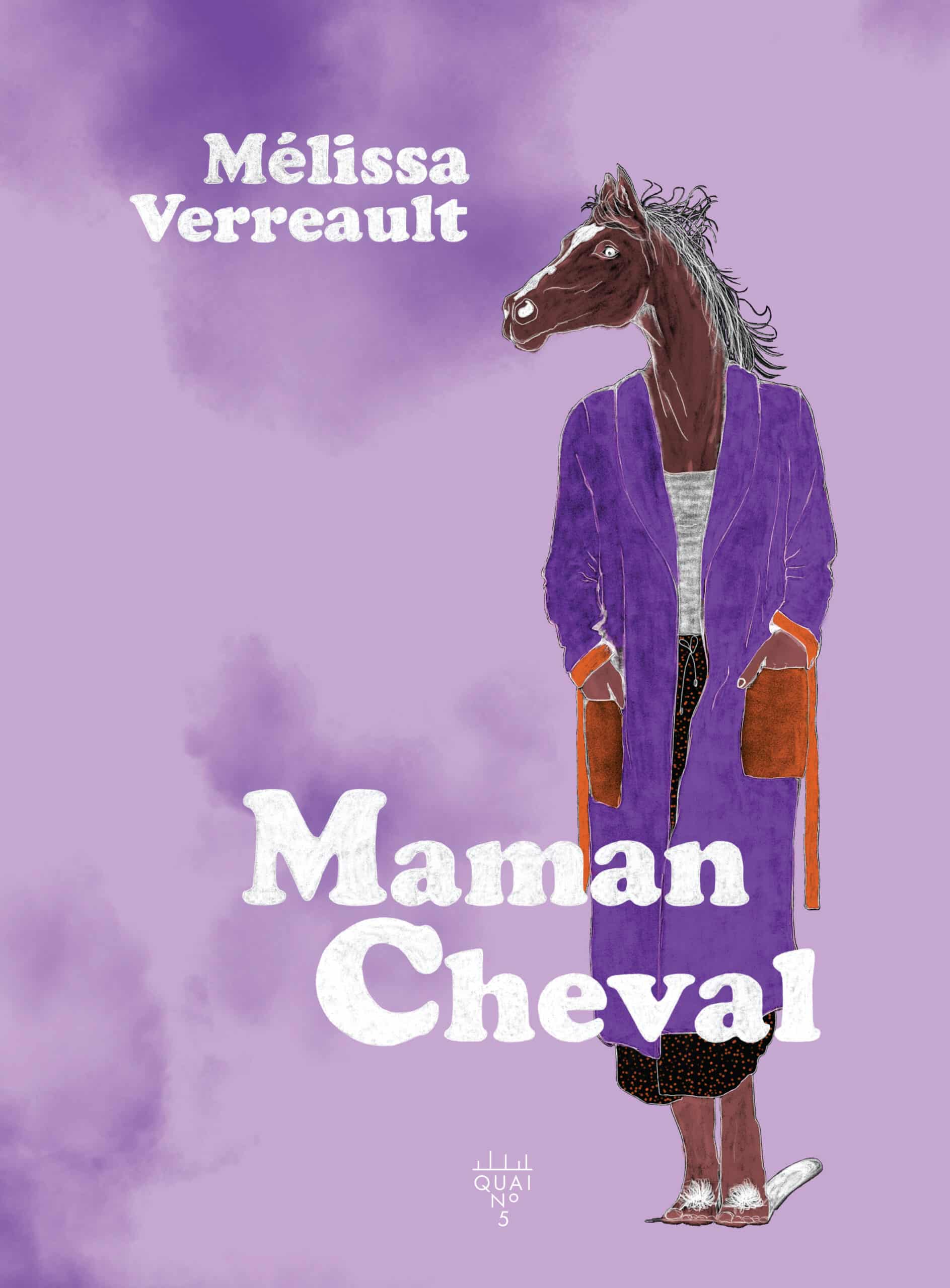 Maman Cheval
