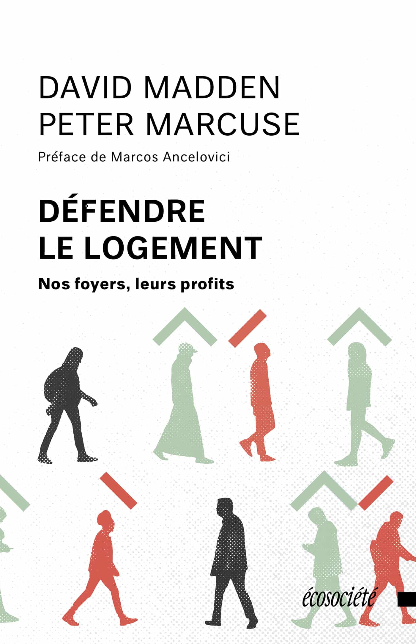 Défendre le logement
