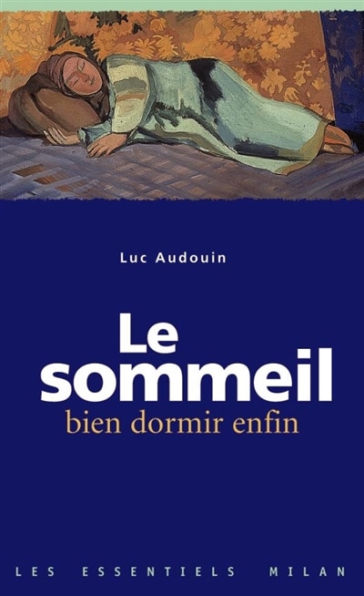 Sommeil (Le)