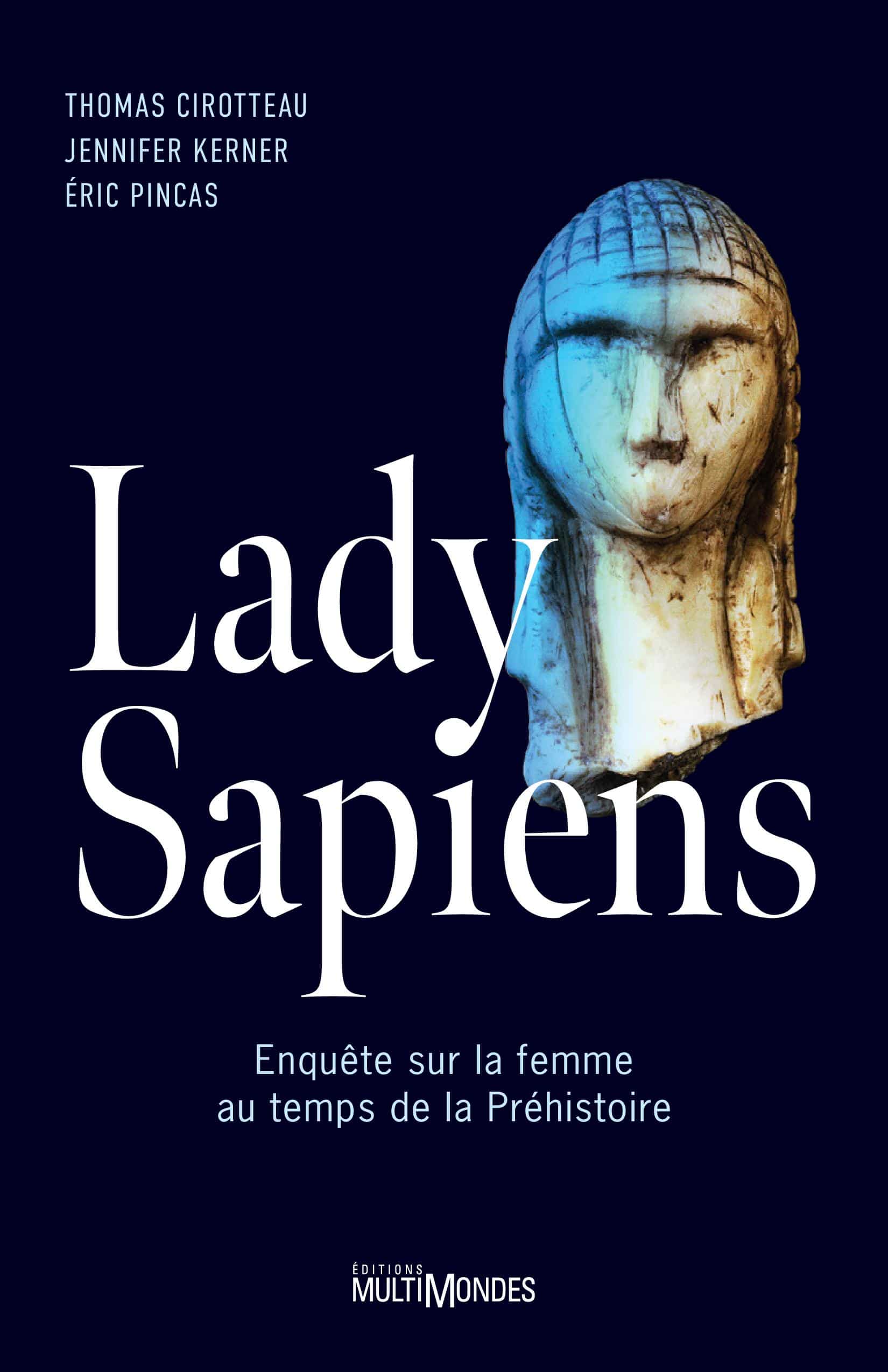 Lady Sapiens