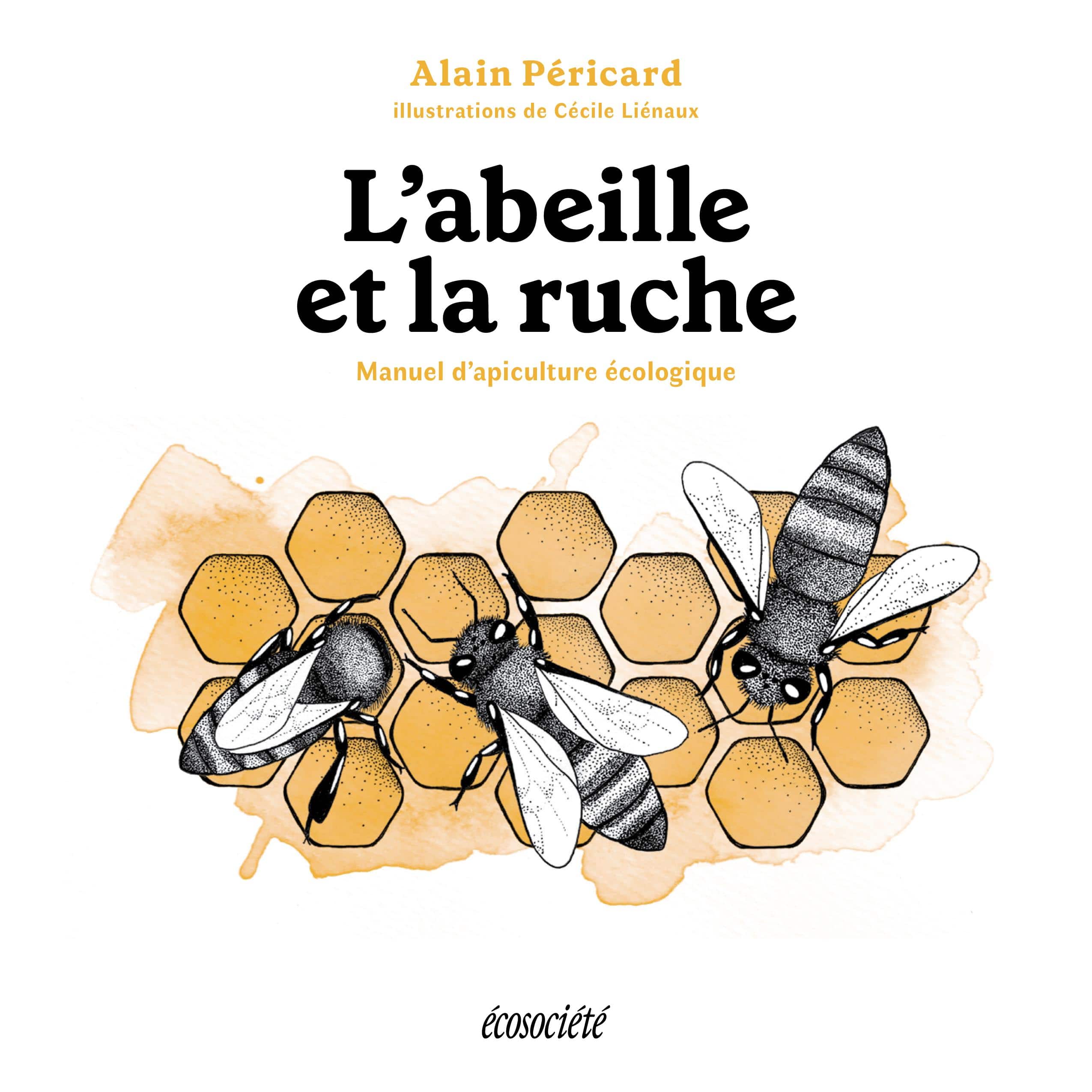 L'abeille et la ruche