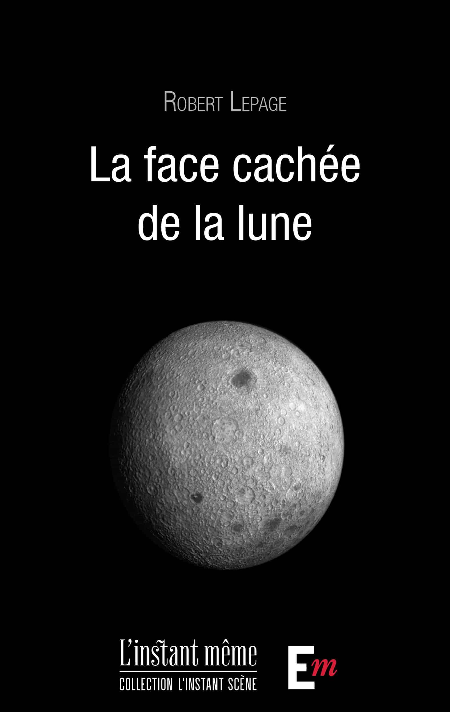La face cachée de la lune