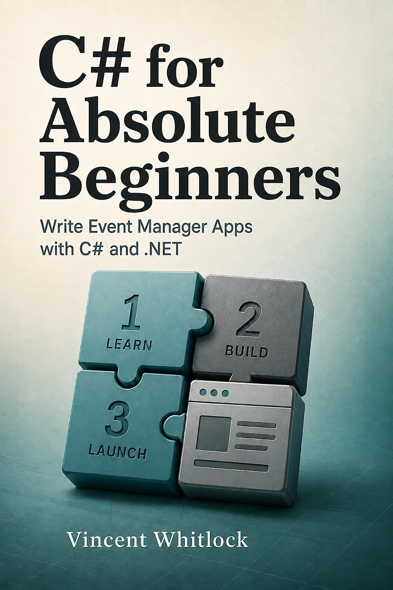 C# for Absolute Beginners