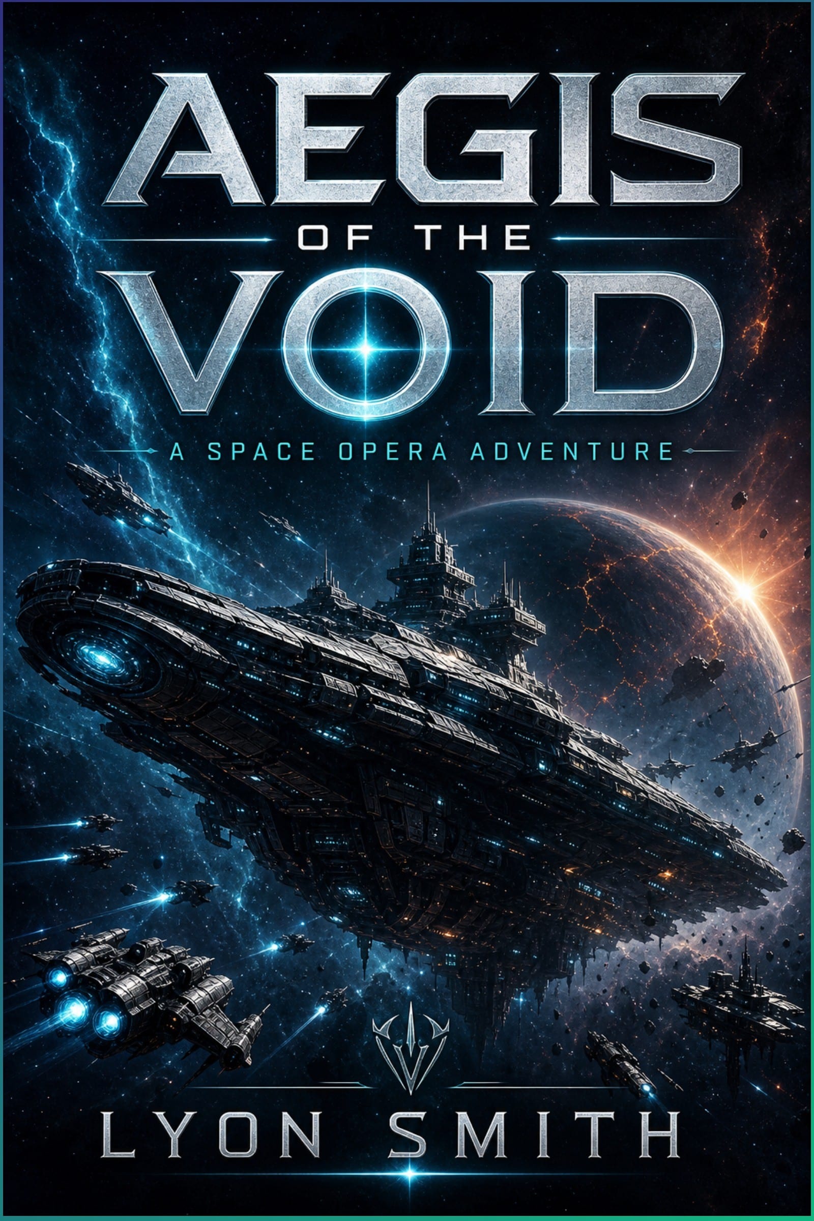 Aegis of the Void